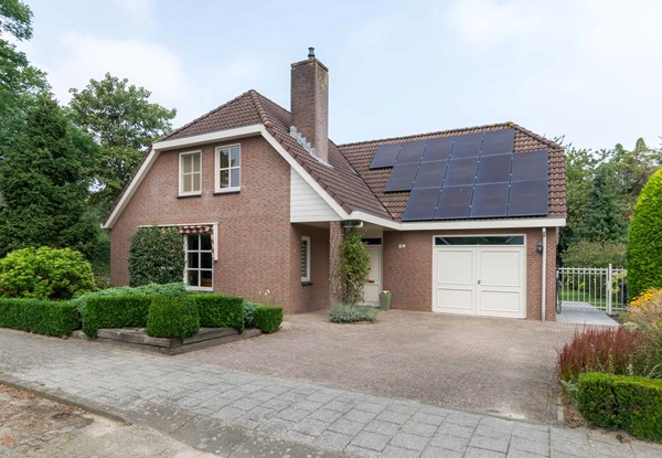 Verkocht onder voorbehoud: Esperenkamp 29, 5632 PX Eindhoven